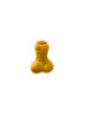 DIABLO PICANTE - BICCHIERE DA SHOT A FORMA DI PENE GIALLO