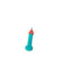 DIABLO PICANTE - COPPA PER PENE IN PLASTICA BLU