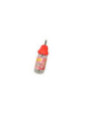 DIABLO PICANTE - BIBERON A FORMA DI PENE 360 ML ROSSO