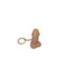 DIABLO PICANTE - PORTACHIAVI A FORMA DI PENE ??FLESH