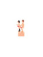 DIABLO PICANTE - JOKE DOLLS POSIZIONE SESSUALE DALLA PARTE ANTERIORE CON CORDA