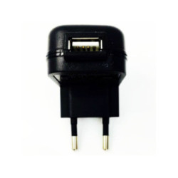 DREAMLOVE - CARICATORE USB EUROPEO