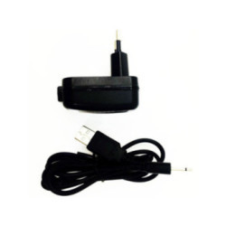 PRETTY LOVE - CARICATORE USB CON CAVO