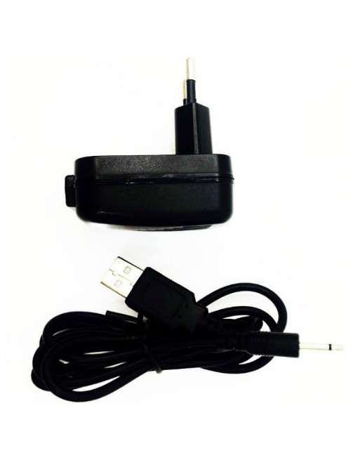 PRETTY LOVE - CARICATORE USB CON CAVO