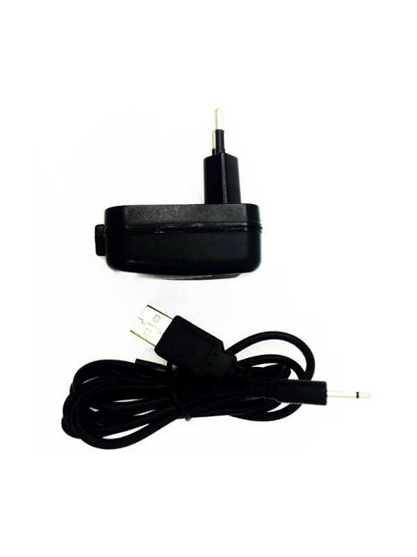 PRETTY LOVE - CARICATORE USB CON CAVO