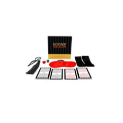 KHEPER GAMES - SEDUZIONI BONDAGE ESPLORA IL MONDO DEL BONDAGE