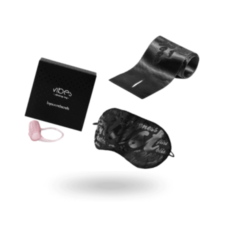 BIJOUX - STRUMENTI DI PIACERE LIVELLO ROSSO