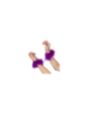 SECRETPLAY - MANETTE MARABOU VIOLA
