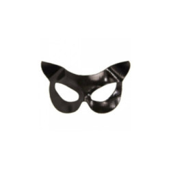 LEG AVENUE - MASCHERA PER GATTI IN VINILE
