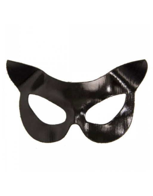 LEG AVENUE - MASCHERA PER GATTI IN VINILE