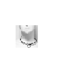 METAL HARD - METALLO COLLANA CHIUSURA COMBINATA 13,5 CM