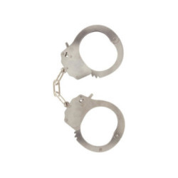 TOYJOY - POLSINI IN METALLO