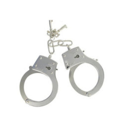 SEVEN CREATIONS - MANETTE METALLICHE