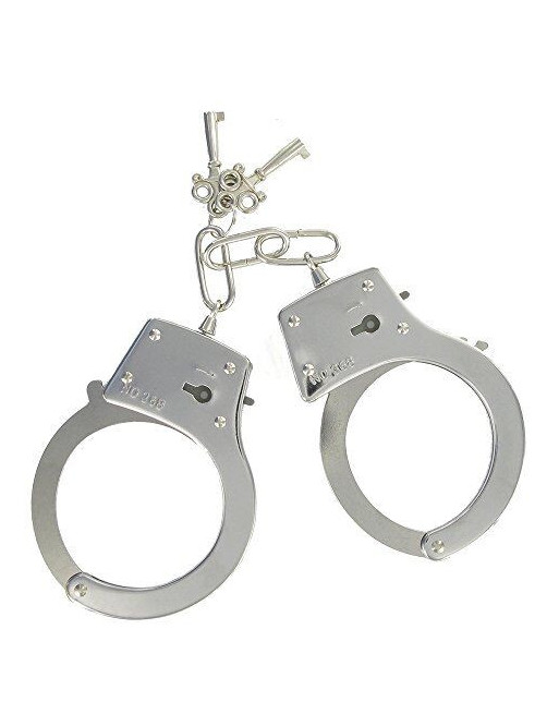 SEVEN CREATIONS - MANETTE METALLICHE