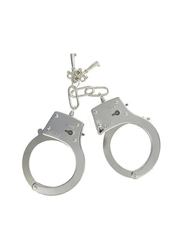 SEVEN CREATIONS - MANETTE METALLICHE