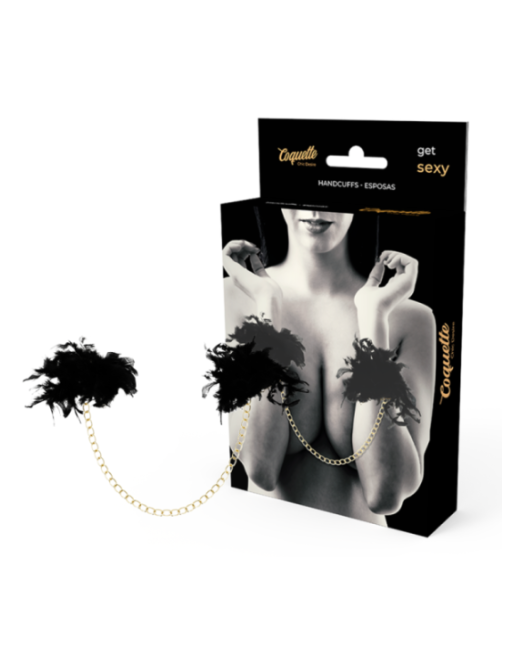 COQUETTE CHIC DESIRE - MANETTE DELUXE