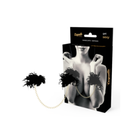 COQUETTE CHIC DESIRE - MANETTE DELUXE