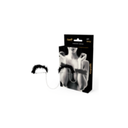 COQUETTE CHIC DESIRE - MANETTE FETISH DELUXE