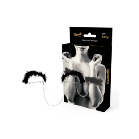 COQUETTE CHIC DESIRE - MANETTE FETISH DELUXE