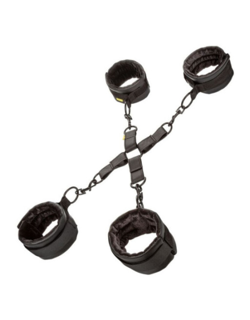 CALEXOTICS - CRAVATTA SENZA LIMITI