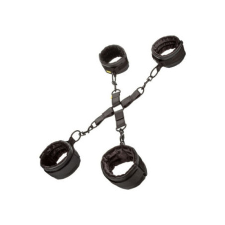 CALEXOTICS - CRAVATTA SENZA LIMITI