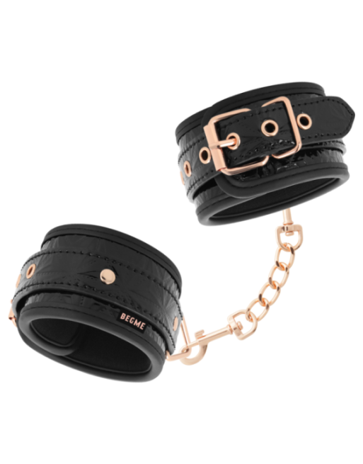 BEGME - BLACK EDITION POLSINI ALLA CAVIGLIA