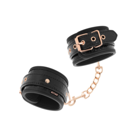 BEGME - BLACK EDITION POLSINI ALLA CAVIGLIA