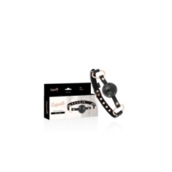 COQUETTE CHIC DESIRE - BALL GAG TRASPIRANTE FANTASIA