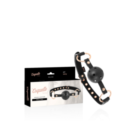 COQUETTE CHIC DESIRE - BALL GAG TRASPIRANTE FANTASIA