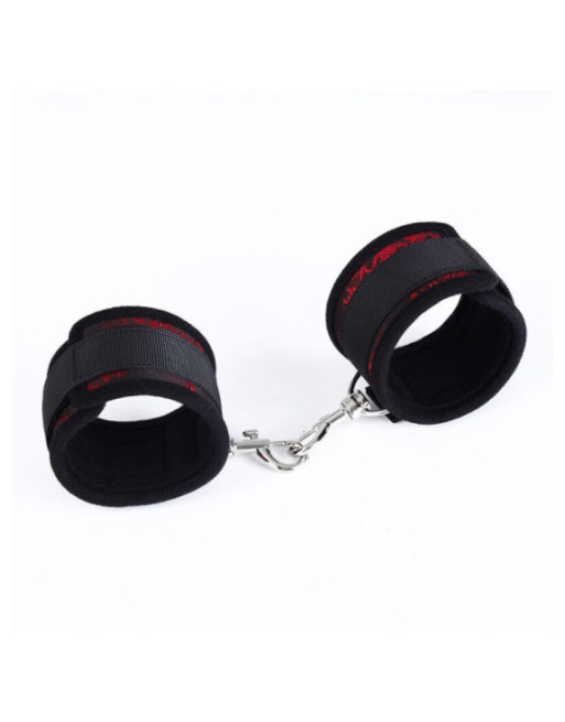 OHMAMA FETISH - SCANDALO Manette da polso