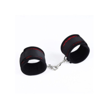 OHMAMA FETISH - SCANDALO Manette da polso