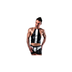 PASSION - COSTUME CAMERIERE 018 SEXY DA UOMO S/M