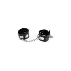 OHMAMA FETISH - CAVIGLIERA IN STILE HASP