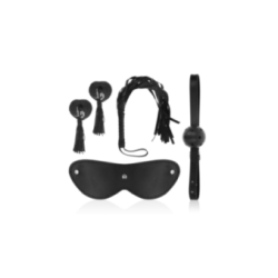 OHMAMA - SET COPPIA NUMERO 7