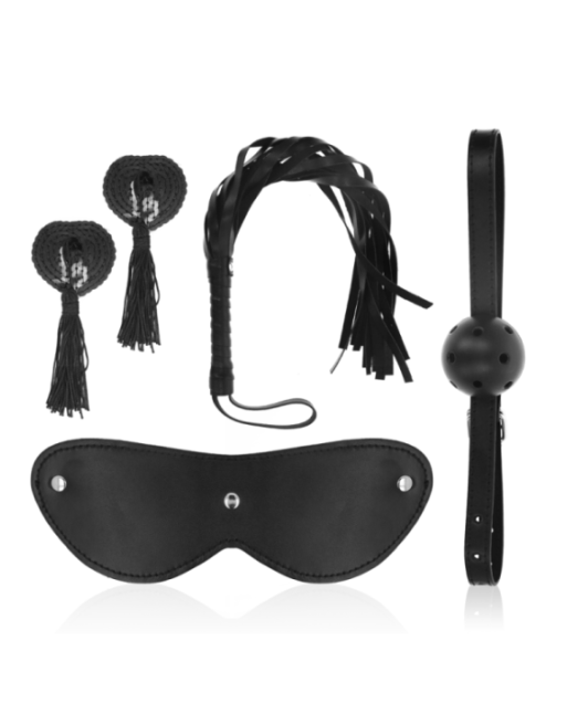 OHMAMA - SET COPPIA NUMERO 7