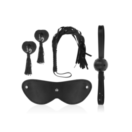 OHMAMA - SET COPPIA NUMERO 7