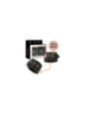 COQUETTE CHIC DESIRE - MANETTE EDIZIONE NERA CON FODERA IN NEOPRENE