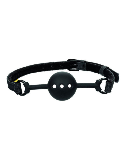 CALEXOTICS - BOUNDLESS BALL GAG TRASPIRANTE