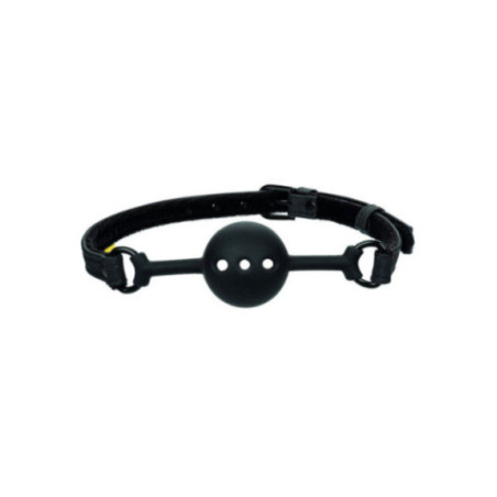 CALEXOTICS - BOUNDLESS BALL GAG TRASPIRANTE