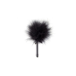 SECRET PLAY - MINI SPOLVERINO NERO