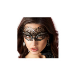 CHILIROSE - CR 3706 MASCHERA NERA