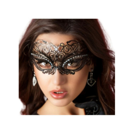 CHILIROSE - CR 3706 MASCHERA NERA