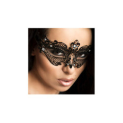 CHILIROSE - MASCHERA NERA CR 3755