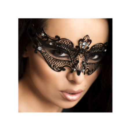 CHILIROSE - MASCHERA NERA CR 3755