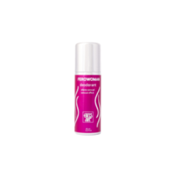 EROS-ART - FEROWOMAN DEODORANTE INTIMO 75 ML
