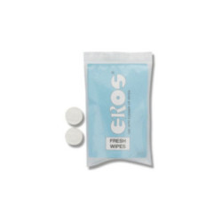 EROS - FRESH WIPES PULIZIA INTIMA