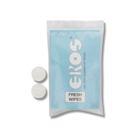 EROS - FRESH WIPES PULIZIA INTIMA