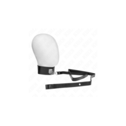 KINK - COLLANA CON CINTURA 116 CM MODELLO 2 REGOLABILE 36-43 CM X 5 CM