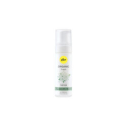 PJUR - SCHIUMA RINFRESCANTE BIOLOGICA FRESCA VEGANA LEAVE-ON 150 ML