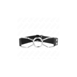 KINK - BAVAGLIO BOCCA RAGNO 60 X 3 CM TAGLIA S 3 CM